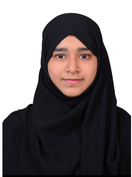 Shaista Fathima